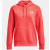 Essential Fleece Hoodie (Donna)